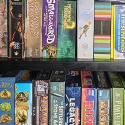 Games