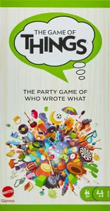 The Game of Things