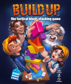 Build Up