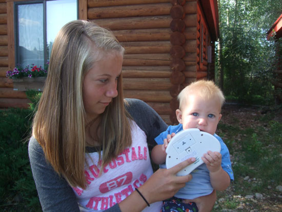 2012 Burnett Family Reunion