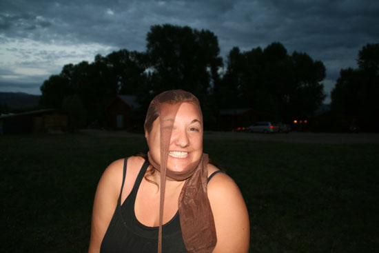 2012 Burnett Family Reunion