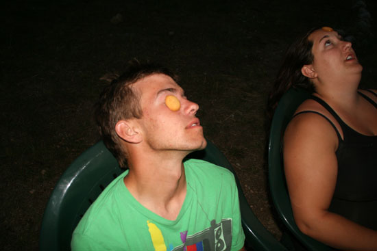 2012 Burnett Family Reunion