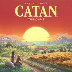 The Settlers of Catan