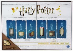 Harry Potter: Potions Challenge Game