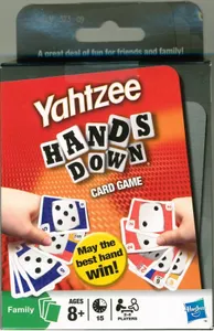 Yahtzee Hands Down