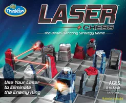 Laser Khet 2.0