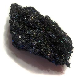 Carborundum