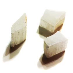 Gypsum, Satin Spar