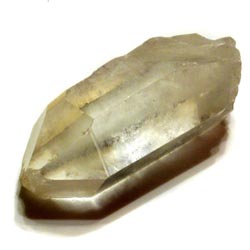 Quartz Crystal