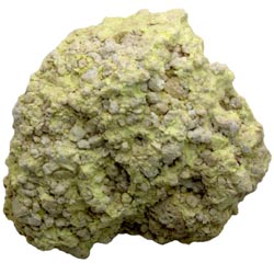 Sulfur