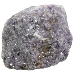 Lepidolite (Purple Mica)