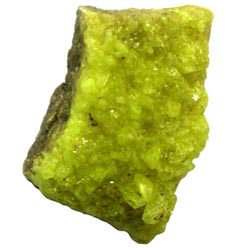 Sulfur