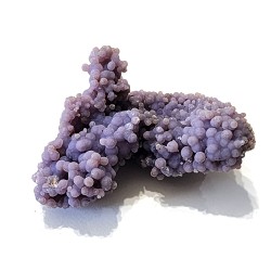 Grape Agate