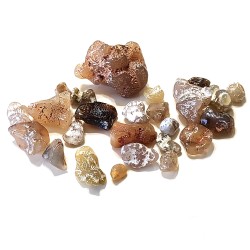 Snakeskin Agate