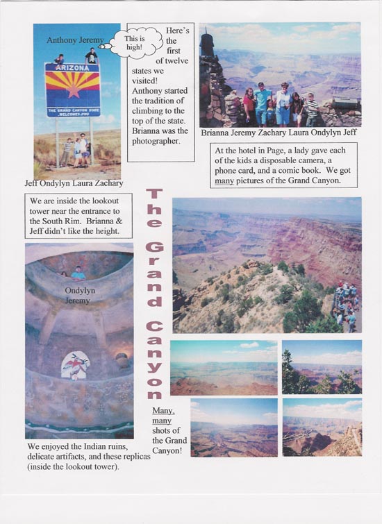 Page 4 - 2000 Trip to Arkansas