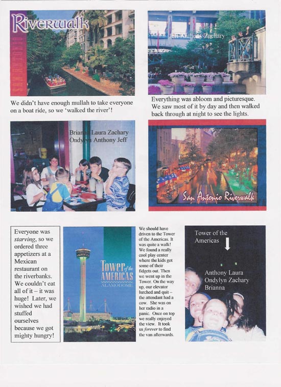 Page 8 - 2000 Trip to Arkansas