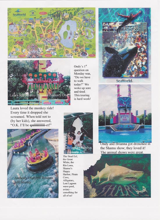 Page 9 - 2000 Trip to Arkansas