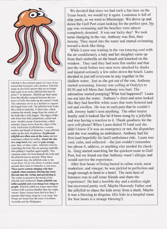 Page 11 - 2000 Trip to Arkansas