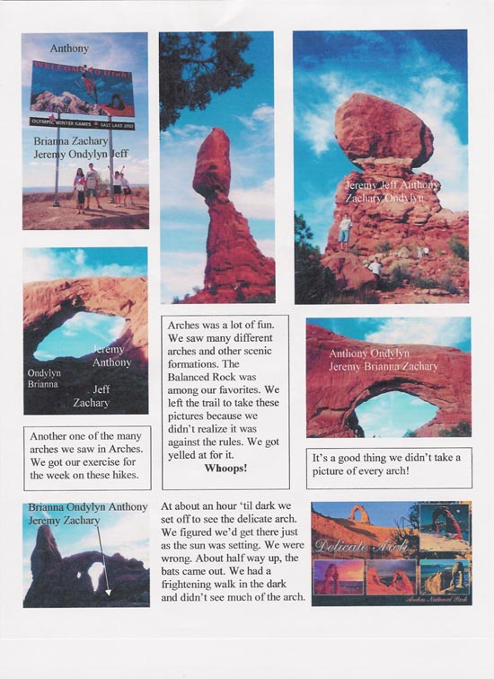 Page 16 - 2000 Trip to Arkansas