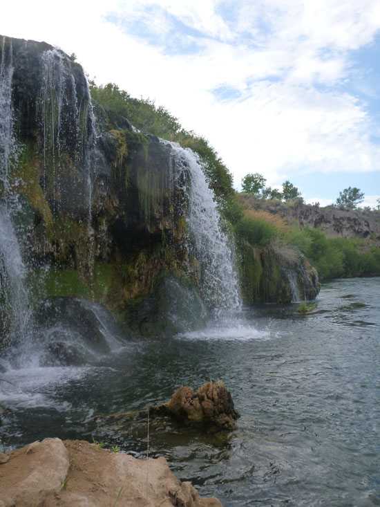 Fall Creek Falls