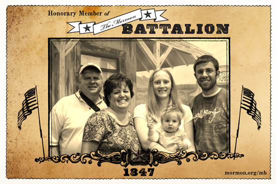 White Family Reunion in San Diego, CA