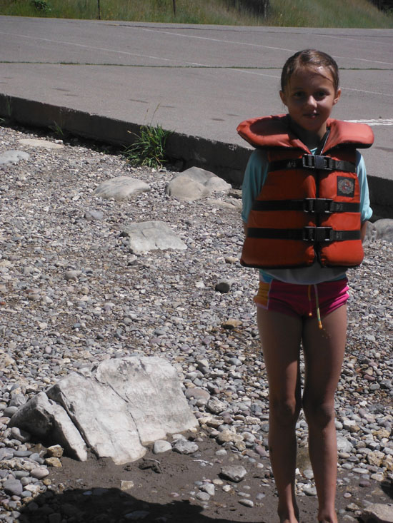 Snake River Rafting