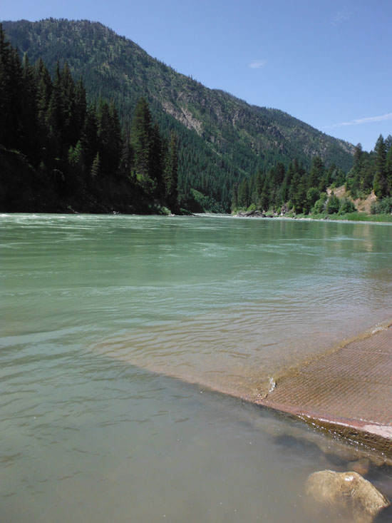 Snake River Rafting