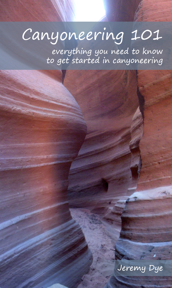 Canyoneering 101