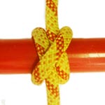 Clove Hitch