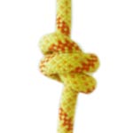 Double Overhand Knot
