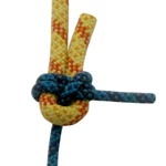 Double Sheet Bend