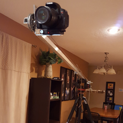Camera Jib Crane