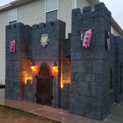 Castle Playhouse