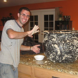 Cauldron