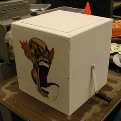 Jack in the Box