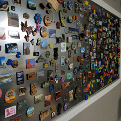 Magnet Board