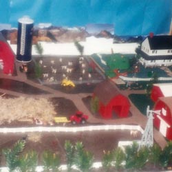 Model Farm