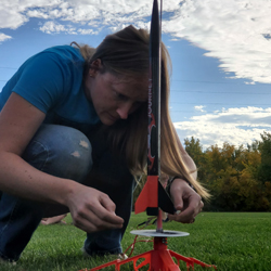 Model Rockets