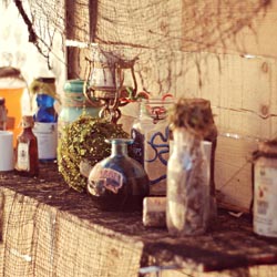 Potion Jars