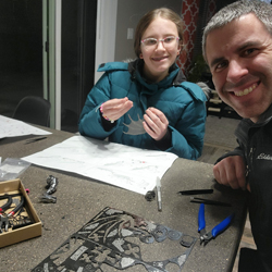 Steel Model Kits
