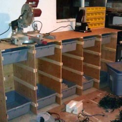 Workbench #1